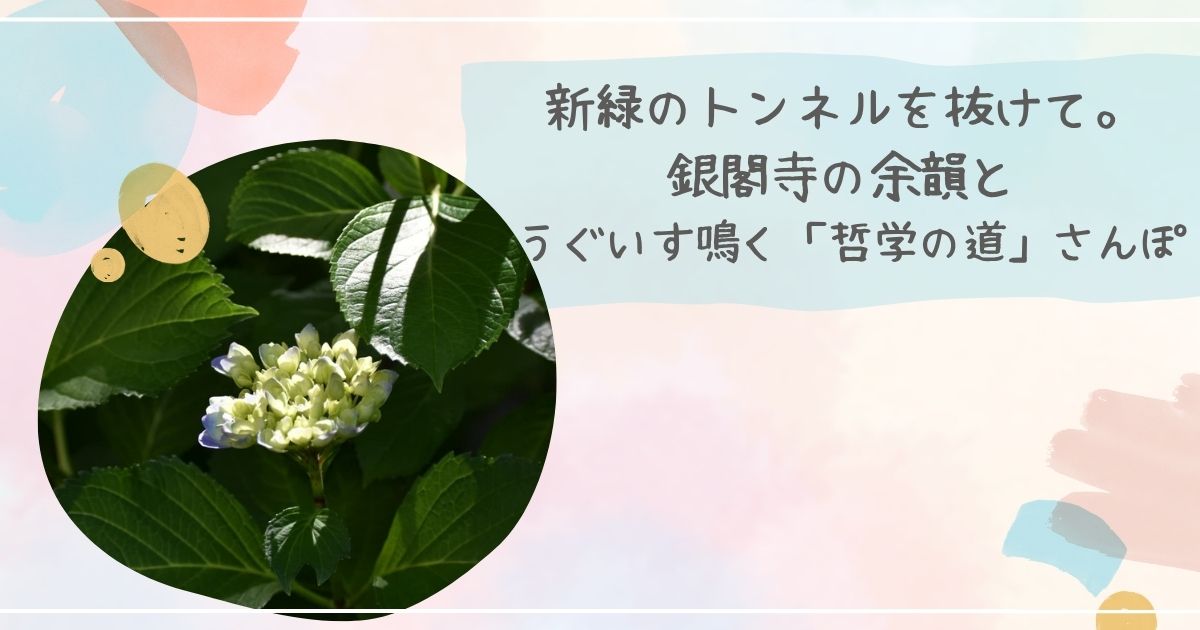 哲学の道