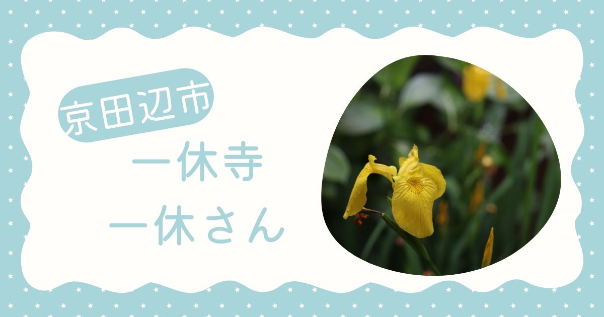 一休寺の一休さん